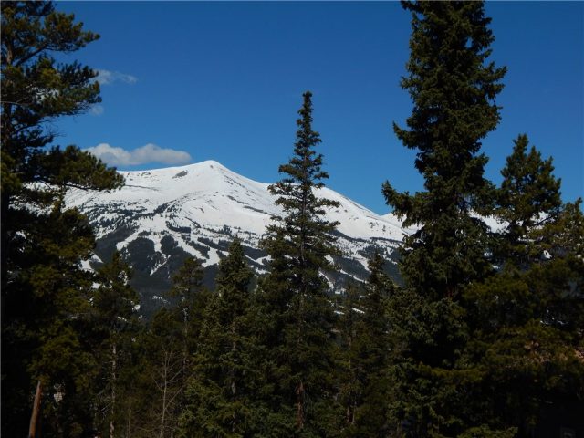 Timeshare in Gold Point Condo, Breckenridge — photo 4 Timeshare in Gold Point Condo, Breckenridge, CO — photo 4 (MLS S1013940)