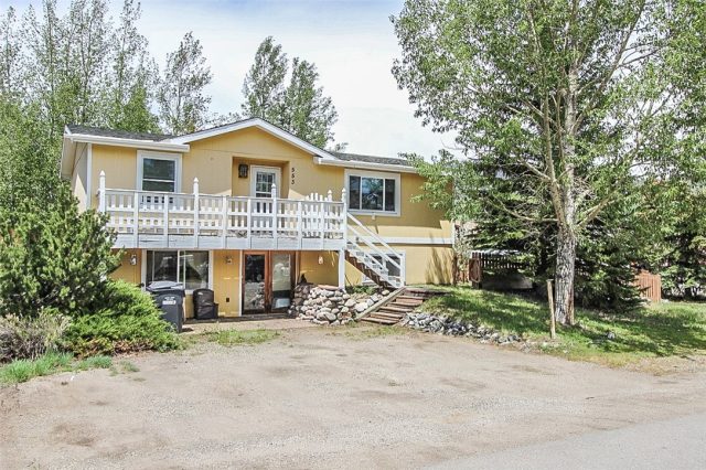 Home in Arctic Placer Sub, Silverthorne, CO — photo 1 (MLS S1013958)