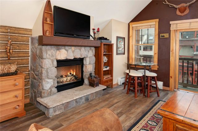 100 Dercum Square 8403, Keystone, CO — main photo
