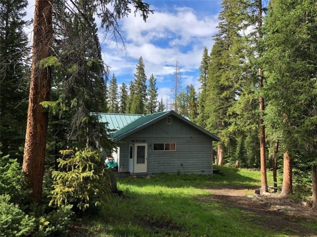 504 Sherwood Trail, Breckenridge, CO — main photo