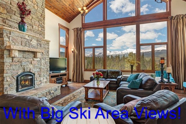 22 Braddock Court, Breckenridge, CO — main photo