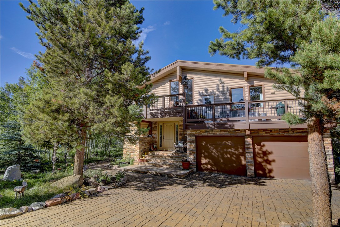 73 County Road 1041, Frisco, CO — main photo