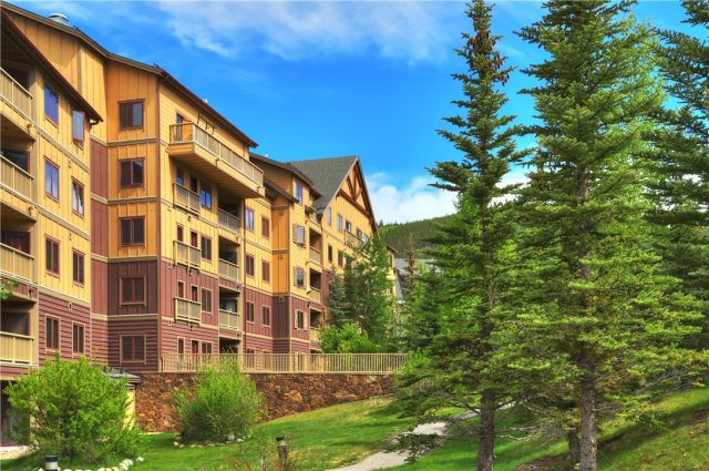 20 Hunkidori Court 2202, Keystone, CO — main photo