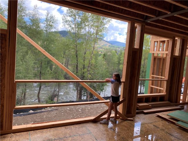 930 Blue River Parkway 722, Silverthorne, CO — main photo