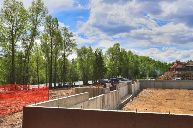 930 Blue River Parkway 724, Silverthorne, CO — main photo