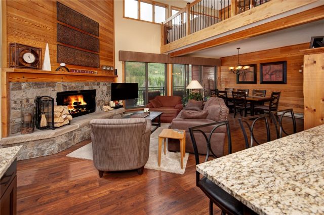 22320 Us Hwy 6 1754, Keystone, CO — main photo