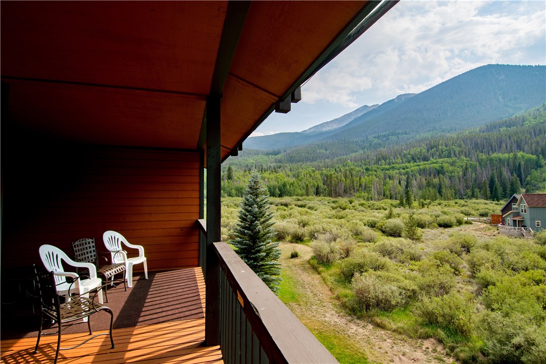 805 S 5th Avenue S H 362, Frisco, CO — main photo