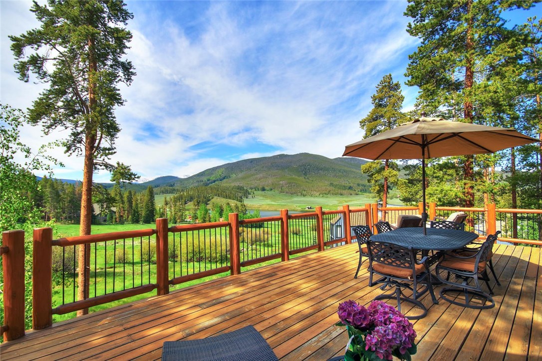 1649 Keystone Ranch Road, Keystone, CO — main photo