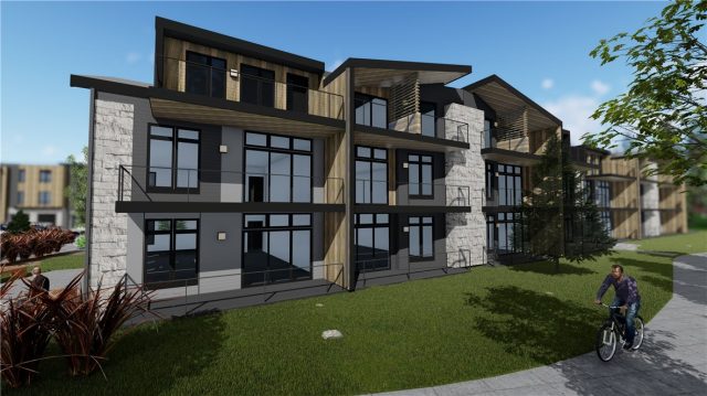 930 Blue River Parkway 833, Silverthorne, CO — main photo