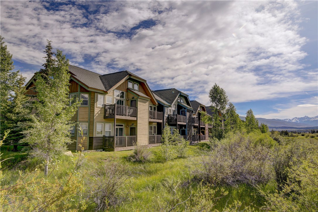 951 N Ten Mile Drive #c-17 C-17, Frisco, CO — main photo