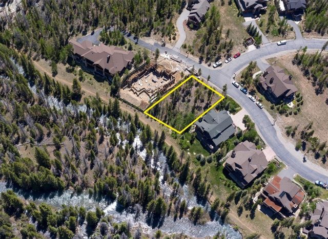 Land in Estates At Settlers Creek Sub, Keystone, CO — photo 1 (MLS S1014175)