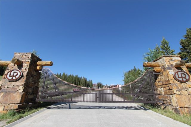 Land in Lewis Ranch At Copper Mtn, Copper Mountain, CO — photo 1 (MLS S1014179)