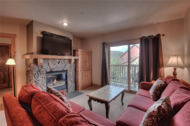 20 Hunkidori Court 2297, Keystone, CO — main photo