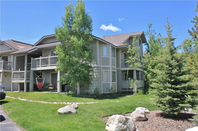 1505 Point Drive 204, Frisco, CO — main photo