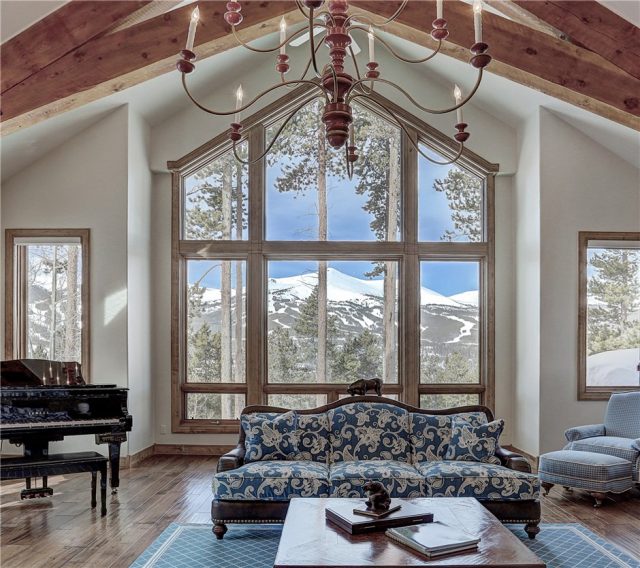 Home in Gold Flake Sub, Breckenridge, CO — photo 1 (MLS S1014229)