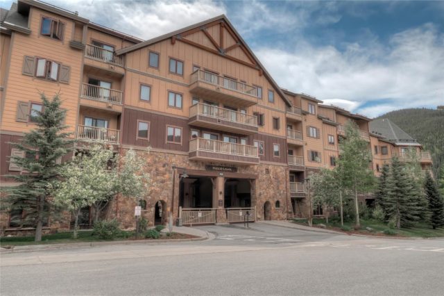 20 Hunkidori Court 2243, Keystone, CO — main photo