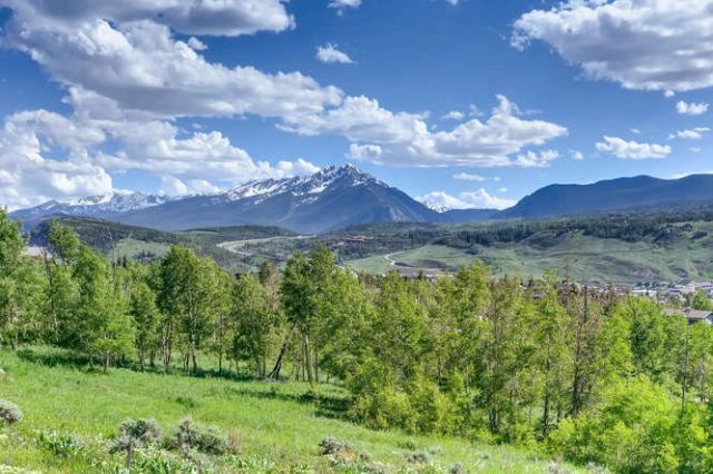 60 Barking Dog Road, Silverthorne, CO — main photo