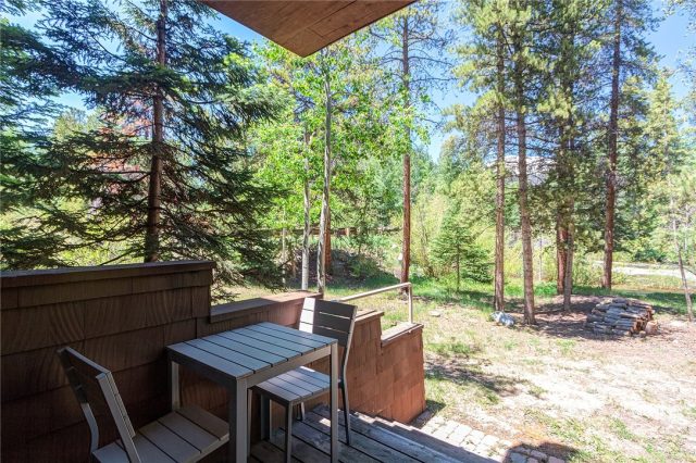 Condo in River Glen Condo, Frisco, CO — photo 1 (MLS S1014264)