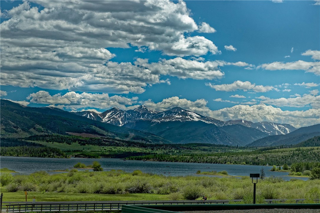 980 Lakepoint Drive 205, Frisco, CO — main photo