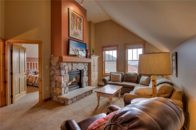 100 Dercum Square 8422, Keystone, CO — main photo