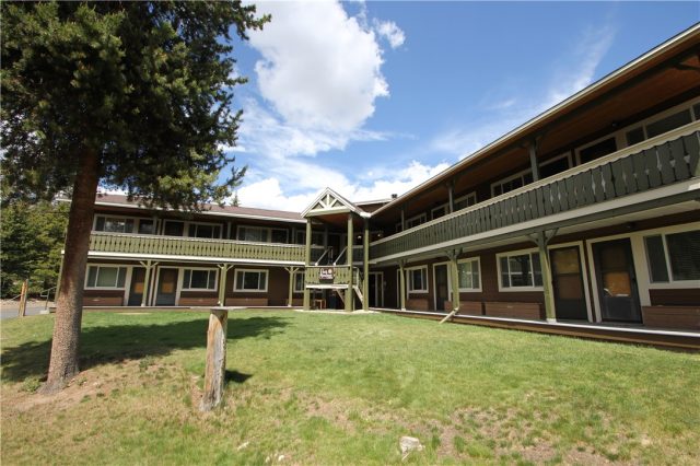 Condo in Breckenridge Park Meadows Condo, Breckenridge, CO — photo 1 (MLS S1014319)