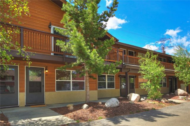 Condo in Cove Condo, Dillon, CO — photo 1 (MLS S1014336)