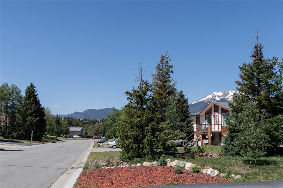 0151 Alpine Road, Dillon, CO — main photo