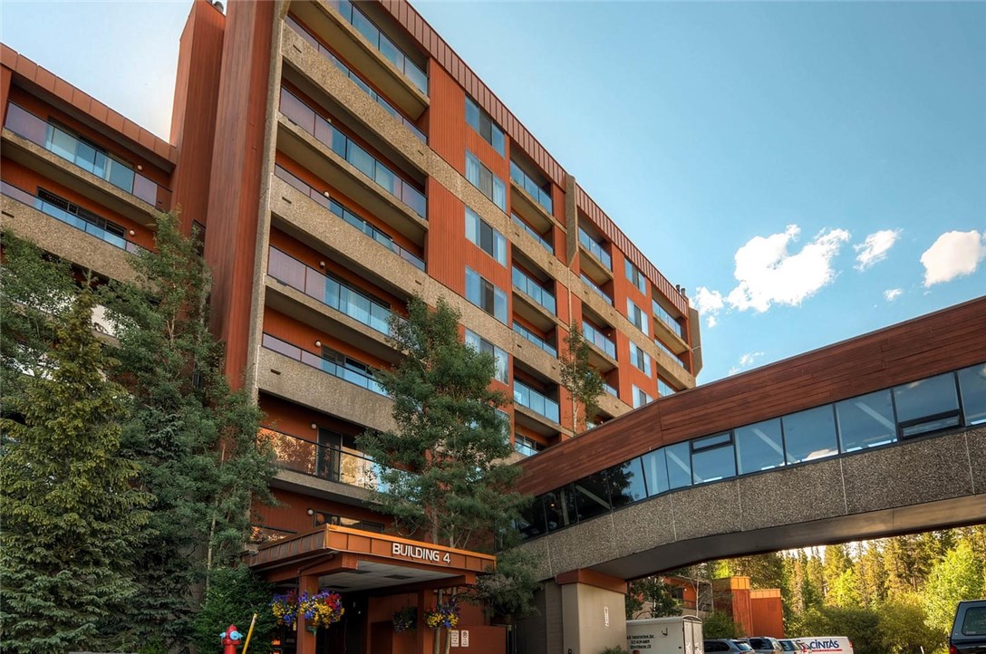 640 Village Road 4627, Breckenridge, CO — main photo