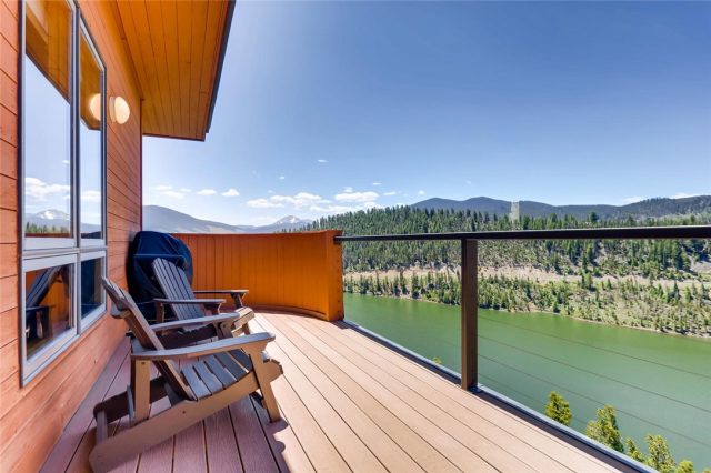 Condo in Torrey Ridge Condo, Dillon, CO — photo 1 (MLS S1014353)