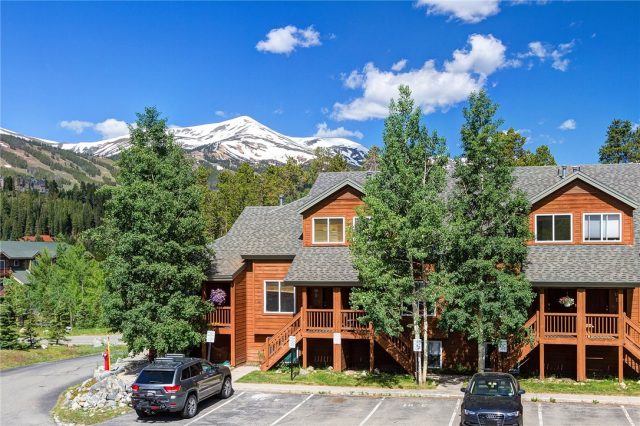 10c River Park Drive 10c, Breckenridge, CO — main photo