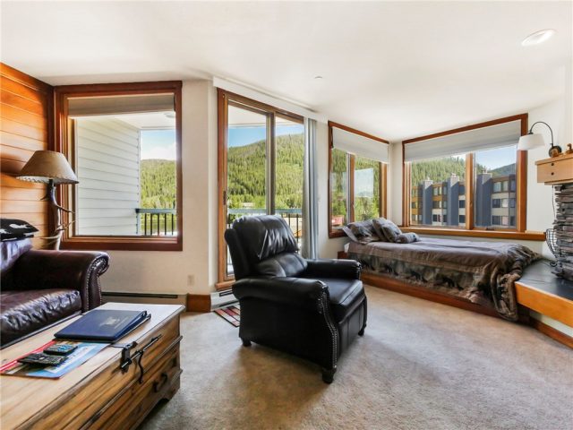Condo in Lakeside Condo, Keystone, CO — photo 1 (MLS S1014374)