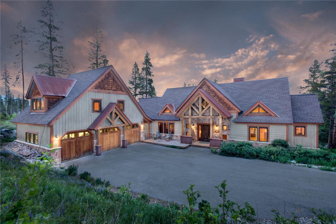 475 Preston Way, Breckenridge, CO — main photo