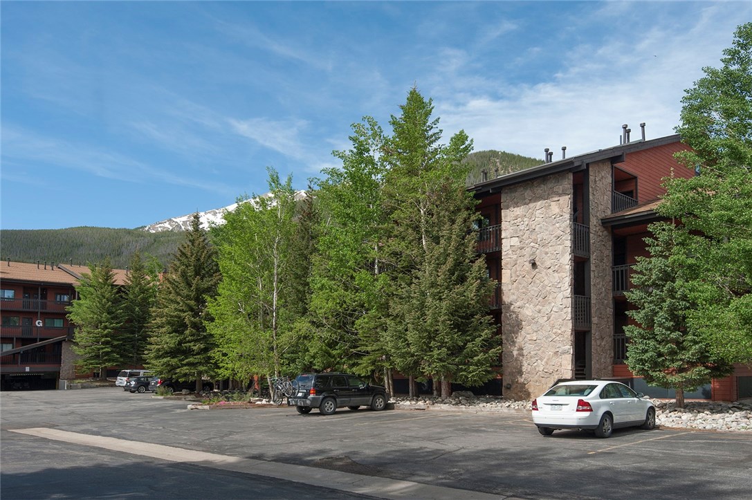 805 S 5th Avenue S 112, Frisco, CO — main photo