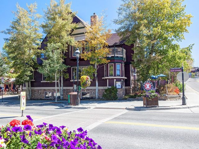 200 N Main Street N N/a, Breckenridge, CO — main photo