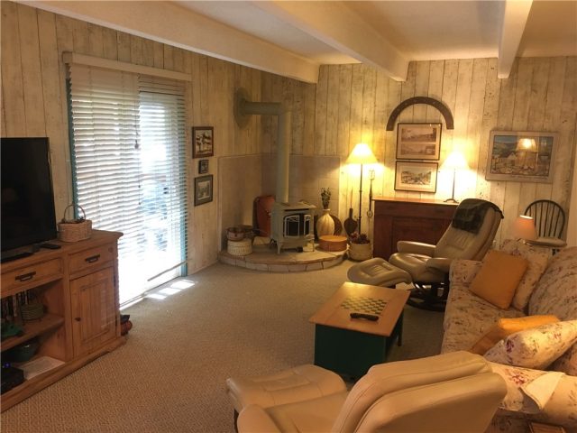 Condo in Columbine Condo, Breckenridge, CO — photo 1 (MLS S1014440)