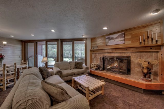 22320 Us Hwy 6 1753, Keystone, CO — main photo