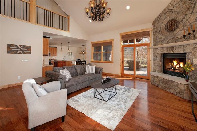 2912 Osprey Lane, Silverthorne, CO — main photo