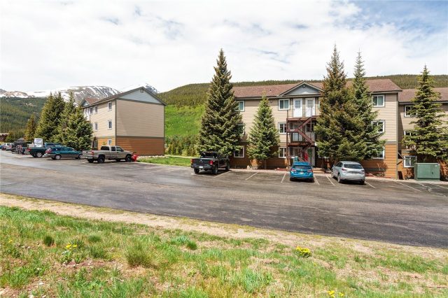 107 Peaks View Court 311, Breckenridge, CO — main photo