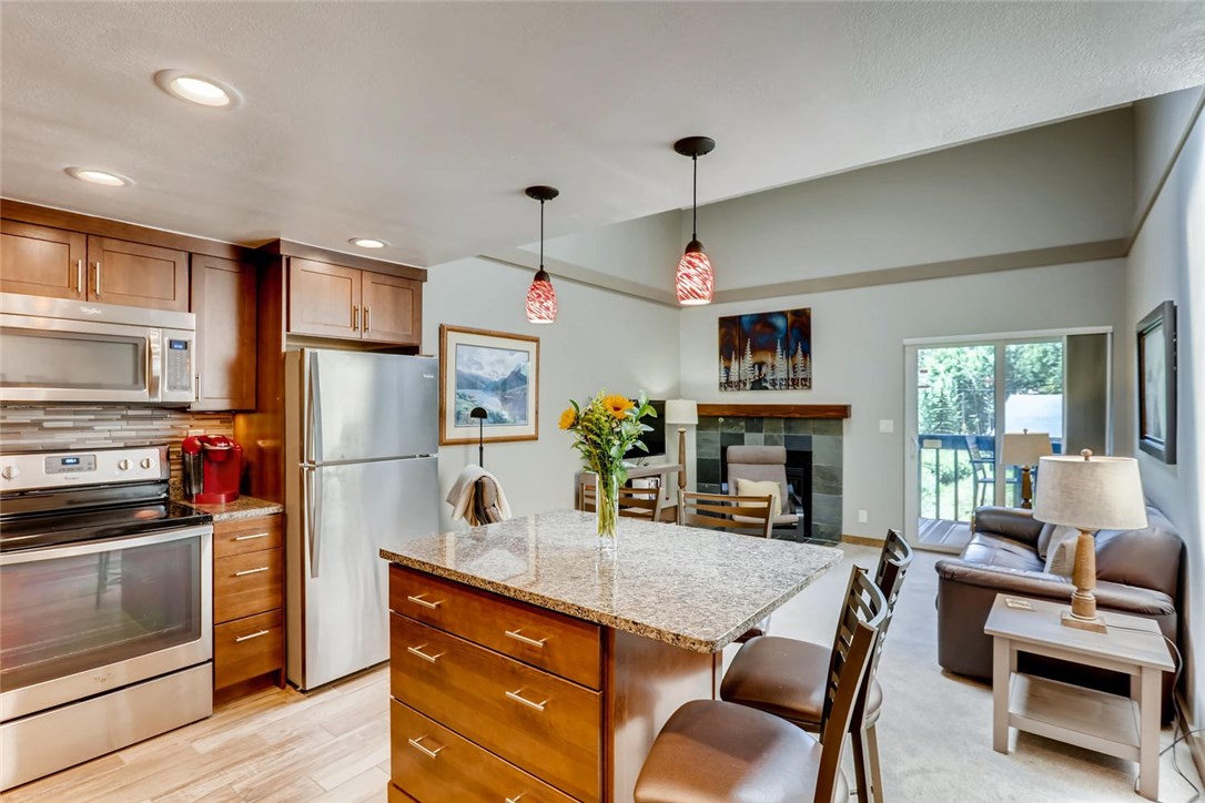 520 Bills Ranch Road 313, Frisco, CO — main photo
