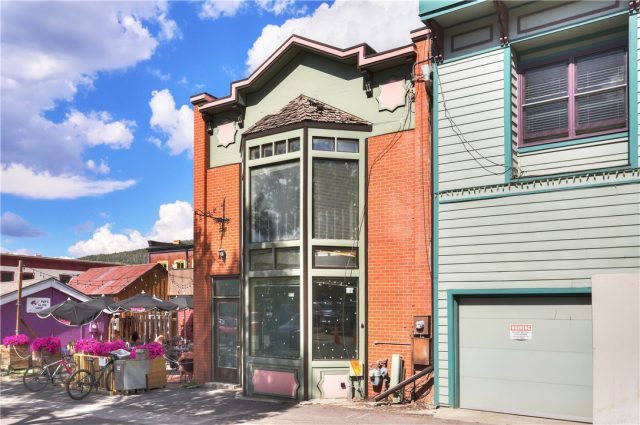 105 S Main Street B, Breckenridge, CO — main photo