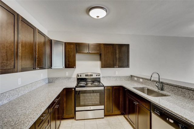 Condo in Alpine Ridge Condominiums, Dillon, CO — photo 1 (MLS S1014547)
