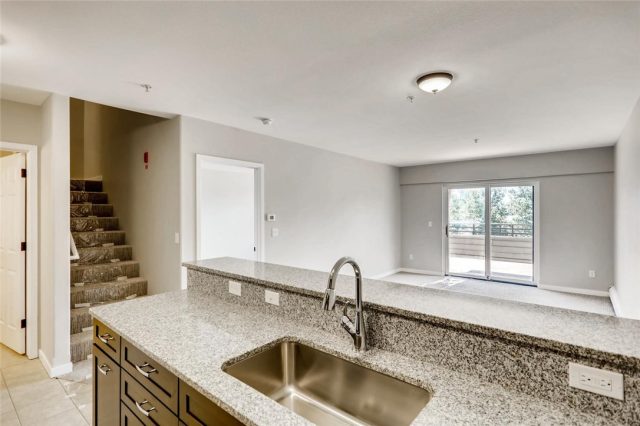Condo in Alpine Ridge Condominiums, Dillon, CO — photo 1 (MLS S1014551)