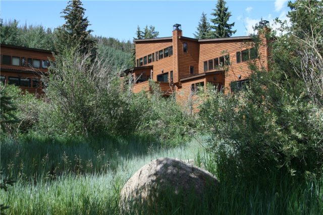 380 Tennis Club Road 1312, Keystone, CO — main photo