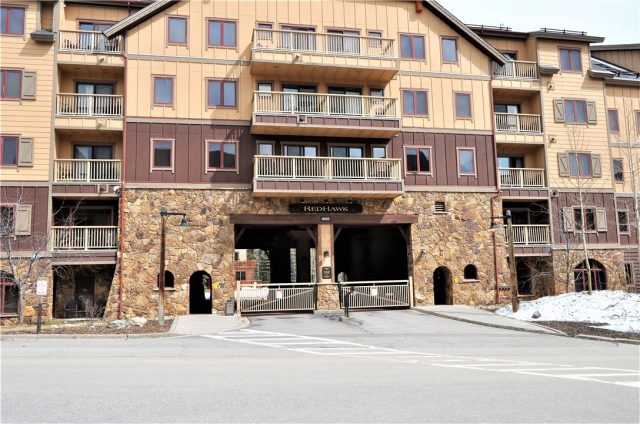 20 Hunki Dori Court 2302, Keystone, CO — main photo