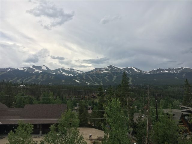Land in Huron Heights Sub, Breckenridge, CO — photo 1 (MLS S1014620)