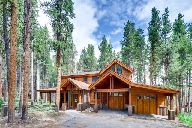 77 Gold King Way, Breckenridge, CO — main photo