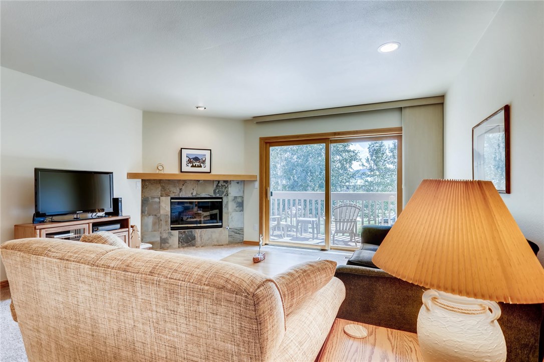 727 Meadow Creek Drive B, Frisco, CO — main photo