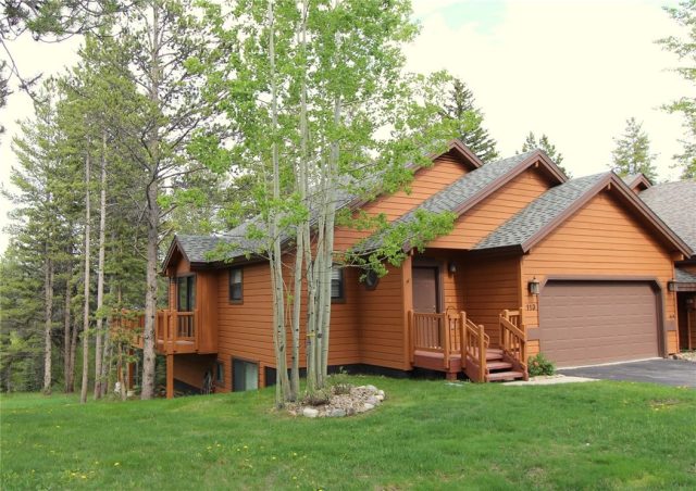 113 Park Forest Circle, Breckenridge, CO — main photo