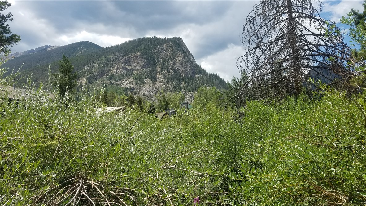 Tbd N 4th Avenue, Frisco, CO — main photo