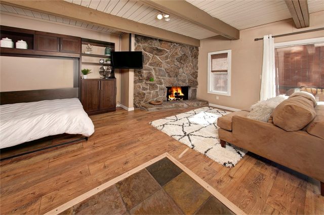 Condo in Panorama Alpine Condo, Breckenridge, CO — photo 1 (MLS S1014755)